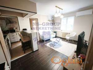 Kompletno renoviran, dvoiposoban stan - Satelit