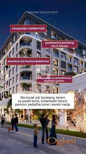 NAJPOVOLJNIJI 3.0 STAN od 74.69m2-BW NEON ID#1477