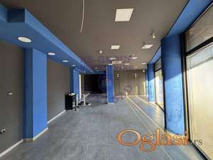 Lokal, Grbavica 306m2