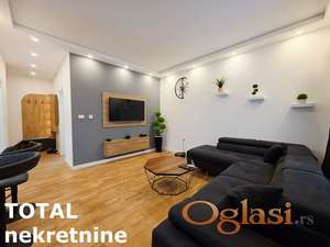 Stan PETROVARADIN,PETROVARADIN - 42 m2 121500 €, ID: 1102227