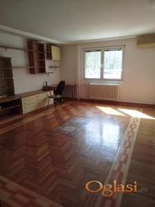 BULEVAR OSLOBOĐENJA, BETANIJA 65m2 2,0, UKNJIŽEN