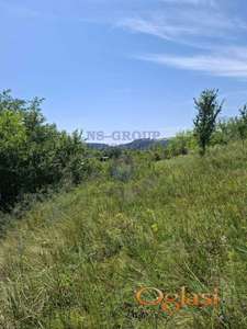 Bocke 2748m2 vikend zona
