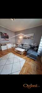 Knez Mihajlova, 2.0 namešten ID#4852