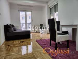 Novi Sad, Centar, Laze Kostića , 2.0, 48m2 Pet friendly