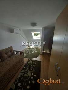 Zemun, Kolonija Zmaj, Atanasija Pulje, 1.0, 58m2