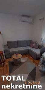 Stan NOVI SAD,ADICE - 36 m2 80000 €, ID: 1097741