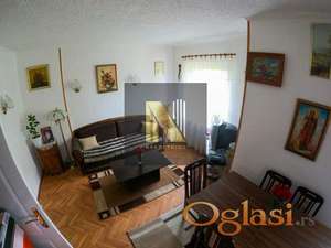 Odličan stan na Satelitu-dostupan preko kredita za mlade