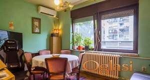 Dvoiposoban stan u blizini Betanije