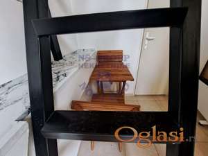 Novo naselje garsonjera