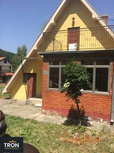 Vikendica u Stanišincima 47m2