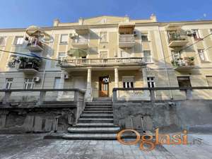 Savski venac, centar, Admirala Geprata, 58m2 ID#41419