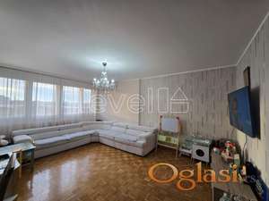NOVI SAD - BULEVAR OSLOBOĐENJA - 79.00 m2