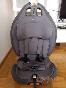 Chicco Grow-Up autosedište 9-36kg