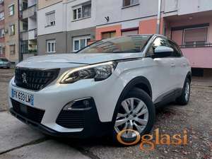 Peugeot 3008 1,5BHDI EAT8 2019,g.