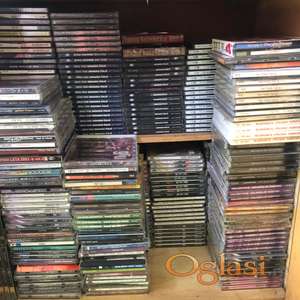 Domaca muzika cd i dvd rasprodaja
