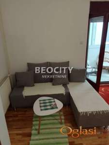 Novi Sad, Podbara, Marka Miljanova, 0.5, 20m2