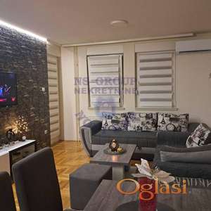 Veternik-Centar-trosoban odičan