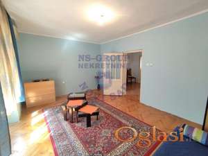 Dvorisni stan na Podbari