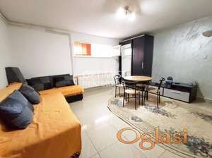 Čubura, Daničareva, uknjižen, odmah useljiv ID#3428