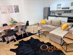 Senjak,  3.0 lux, namešten ID#4763