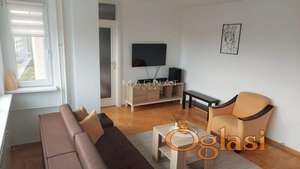 Blok 45 - Renoviran - kompletno opremljen stan ID#5350