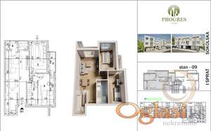 <p>DIREKTNA PRODAJA , VRHUNSKI KVALITET , SOKOLSKA ULICA, ADICE