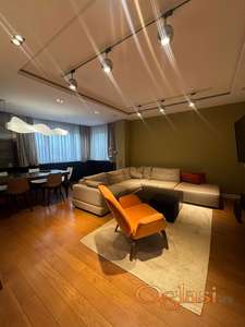 Vrhunski stan kod Spensa!