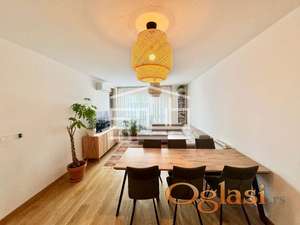 Uknjižen 4.0 stan u kompleksu Elixir, Prodaja! ID#1524