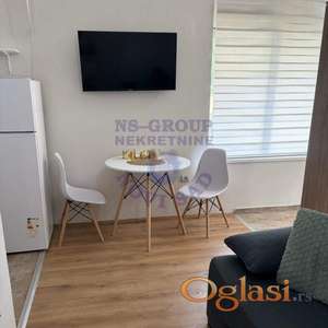 Jednoiposoban stan na Adicama, 30m2