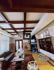 Lux-moderna kuća na Senjaku-Milovana Glišića! ID#2099