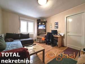 Stan NOVI SAD,DETELINARA - 45 m2 93000 €, ID: 1102049