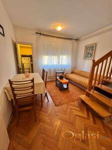 Novi Sad - Dvosoban - Liman