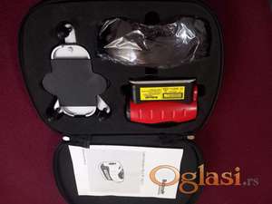 LASERSKA LIBELA-