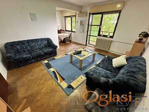 STAN - VRBAS - VRBAS - 92m2 - 95000 evra