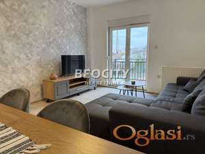 Novi Sad, Centar, Dositejeva, 2.0, 48m2