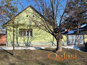 KUĆA - VRBAS - VRBAS - 231m2 - 95000 evra