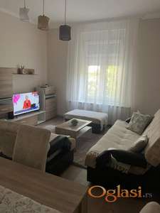 Komnen barjaktara,dvosoban renoviran ID#19274