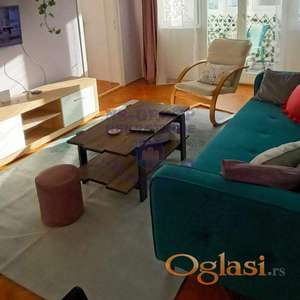 Odličan dvosoban stan u Vrdniku!