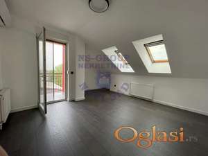 ČETVOROSOBAN - RENOVIRAN