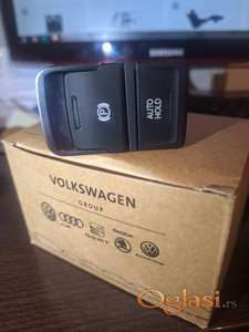 3G0927225B Prekidac rucne kocnice Passat B8 Arteon 2017-