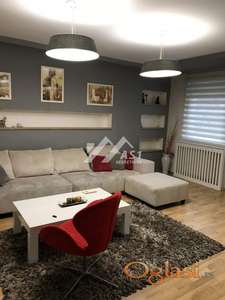 Izdaje se LUX pet friendly trosoban stan u Centru !!! ID#6084