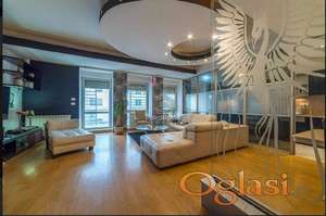 Stan 3.5 - Oaza kompleks, kod Vukovog spomenika ID#8520