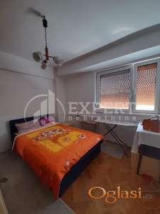 Trosoban stan,61m2,na Obilićevom vencu