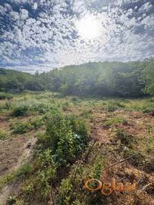 Krčedin građevinsko zemljište 745m2