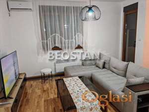 Centar - Zvezdara kluz #65405