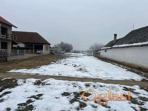 Vredi videti!!! Prodajem građevinsko zemljište!