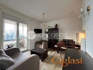 PETROVARADIN - PETROVARADIN - 37.00 m2