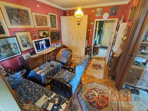 NOVI SAD - CENTAR - 47.00 m2