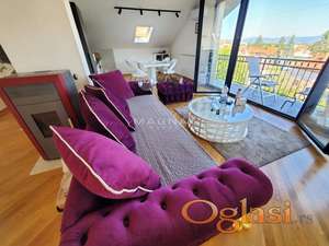 Sokobanja - Lux stan sa parkingom ID#5231