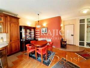 Dorćol,Kapetan Mišina,2.0,69m2,svetao! #2808